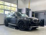 BMW X3 xDrive30e AHK ACC 360°Cam Pano Harman Kardon - BMW X3 in Halle