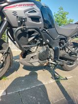 Suzuki DL 1000 VStrom - SUZUKI DL1000