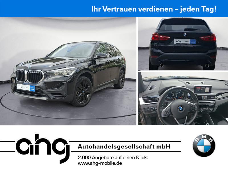 BMW X1 xDrive20i Advantage Steptronic Aut. Panorama