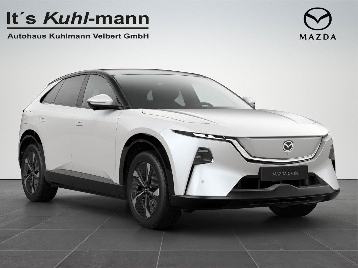 Mazda Andere - Bild 2