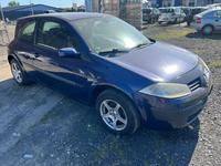 Renault Megane II Lim. 3-trg. Avantage  TÜV Neu