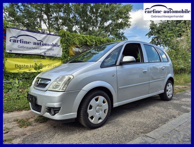 Opel Meriva Aut Klima SR/WR**132TKM**HU:05/2025