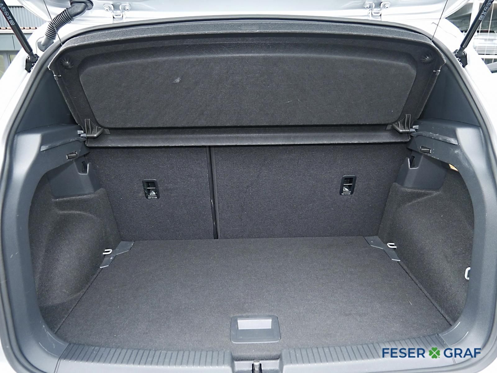 Volkswagen T-Cross - Bild 11