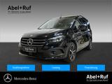 Mercedes-Benz T 180 d Edition LED+Rückfahrkamera+Ambiente+TotW - Mercedes-Benz T-Klasse mit Diesel-Antrieb: Schwarz