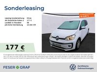 Volkswagen up! - Vorschau Bild 1