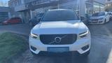 Volvo XC 40 XC40 R Design AWD*2.Hand*Top Zustand - Volvo XC40 in Stuttgart