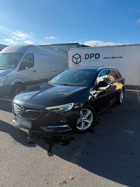 Image of Opel Insignia