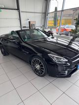 Mercedes-Benz SLC 43 AMG Mercedes-AMG SLC 43 Mercedes-AMG - : Roadster, Mercedes