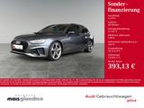 Audi A4 Avant 50 TDI q. 2x S line AHK S-Sportsitze - Audi A4: 2.5