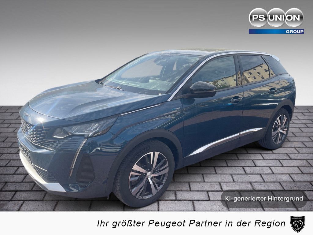 Peugeot 3008 1.6 Hybrid 225 Allure Pack