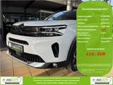 Citroën C5 Aircross BlueHDI 130 S&S EAT8 MAX - Citroën C5 Aircross in Wuppertal