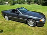 Mercedes-Benz SL 280 SL - Mercedes-Benz SL aus dem Jahr 1995