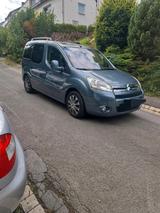 Citroën Citroen Berlingo 1,6Hdi (70000km) Erst - Citroën Berlingo aus 2008 mit Diesel-Antrieb