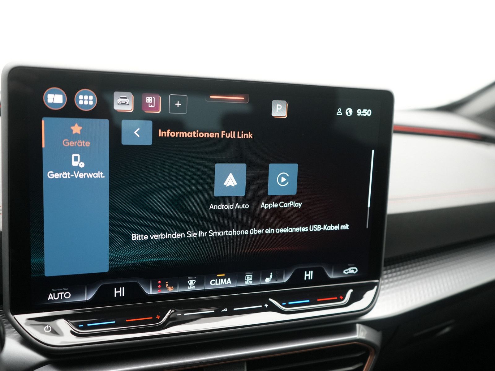 Cupra Formentor - Bild 8