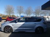 Ford S-MAX ST-Line 7 Sitzer - gebrauchte Ford S-Max aus dem Jahr 2022