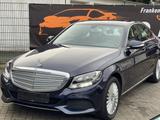 Mercedes-Benz C 220 CDI FACELIFT+AUTOMATIK+NAVI+XENON+ PANO+ P - gebrauchte Mercedes-Benz C 220 mit Facelift