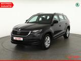 Skoda Kodiaq 2.0 TSI DSG Style LED Navi Memory DAB