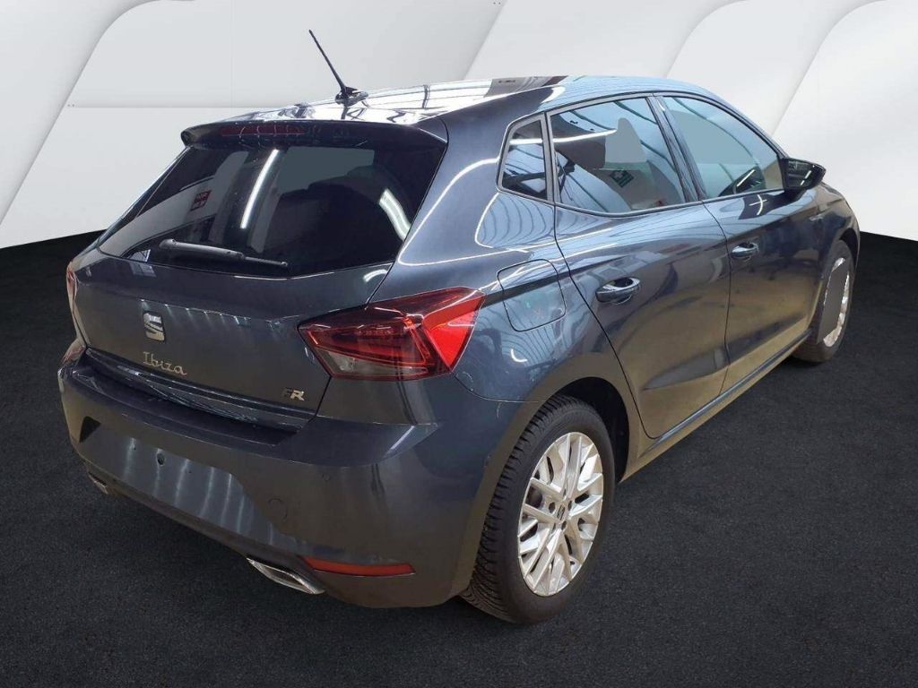 Seat Ibiza - Bild 2