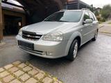 Chevrolet GAS Chevrolet NUBIRA 2009 LPG/BENZIN KOMBI... - Chevrolet Nubira aus 2009