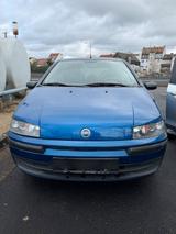 Fiat Punto 1.2/60ps Benziner/97.000km/Export - gebrauchte Fiat Punto aus dem Jahr 2001