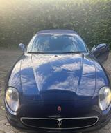 Maserati 4200 Cambiocorsa - - Maserati 4200 Gebrauchtwagen