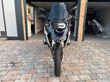 BMW R 1200 GS - DIESEL