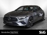 Mercedes-Benz A 200 Lim NIGHT+TOTWINKEL+360°+MULTIBEAM+18"