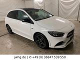 Mercedes-Benz B 250 e 2x AMG Line Widescreen Pano NightP Kam - Mercedes-Benz B 250 Plug-in Hybrid (PHEV) Gebrauchtwagen