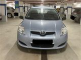 Toyota Auris 1.6/4-trg./Klima/2.Hand/8-fach - Toyota Auris in München