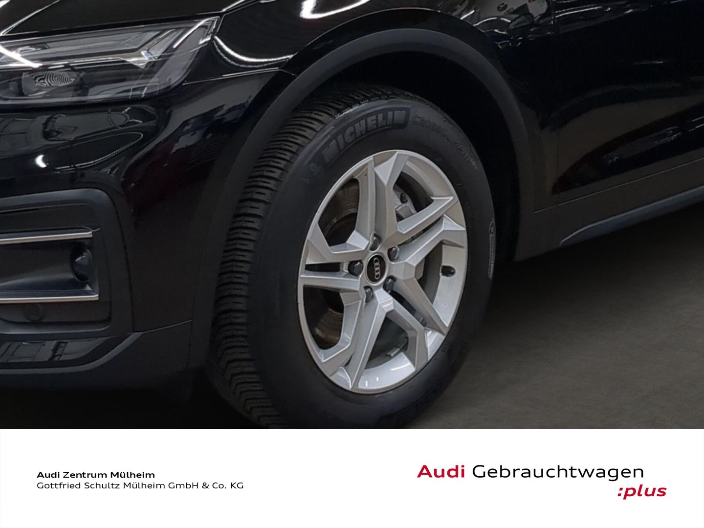 Audi Q5 - Bild 10