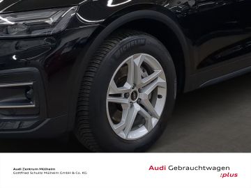 Audi Q5 - 10