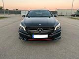 Mercedes-Benz CLA 250 SPORT AMG LINE / 4Ma... - Mercedes-Benz CLA 250 aus 2014