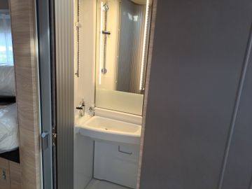 Knaus Van TI PLUS PLATINUM SELECTION 650 MEG Allrad 