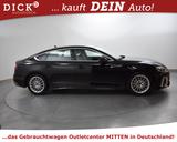 Audi A5 Sportb 40d S LINE Sport NAVI+KAM+LEDER+LED+SH - gebrauchte Audi A5 aus dem Jahr 2024