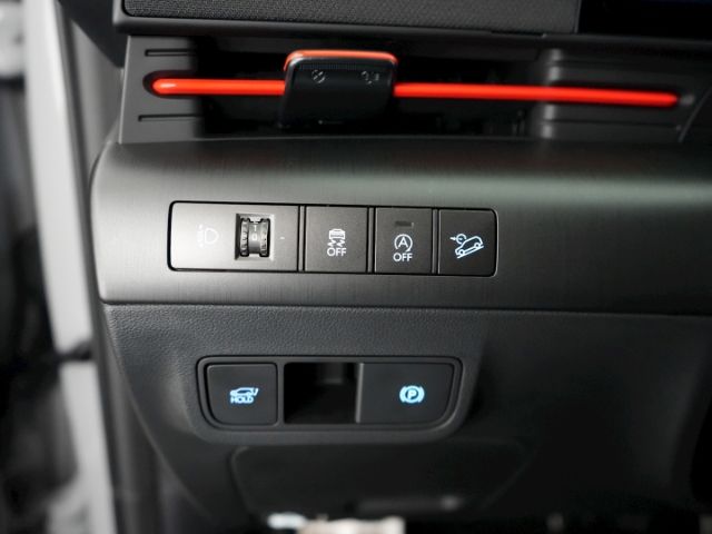 KONA T-GDI N-LINE DCT+VOLL LED+NAVI+RÜCKFAHRKAME