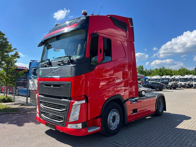 Volvo FH500 /Spoiler/2xTank/EURO6D/TV