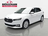 Skoda FABIA 1.0 TSI DSG SELECTION LED AUDIO SICHT WINT - Skoda Fabia: Automatik