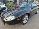 Jaguar XKR