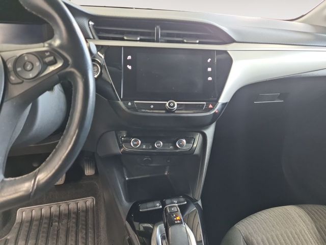 Corsa-e Edition
