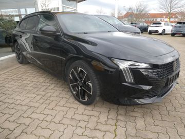 Bild 5 Peugeot 508 SW GT Automatik
