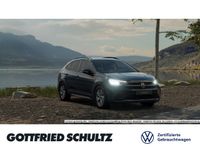 Volkswagen Taigo - Vorschau Bild 7