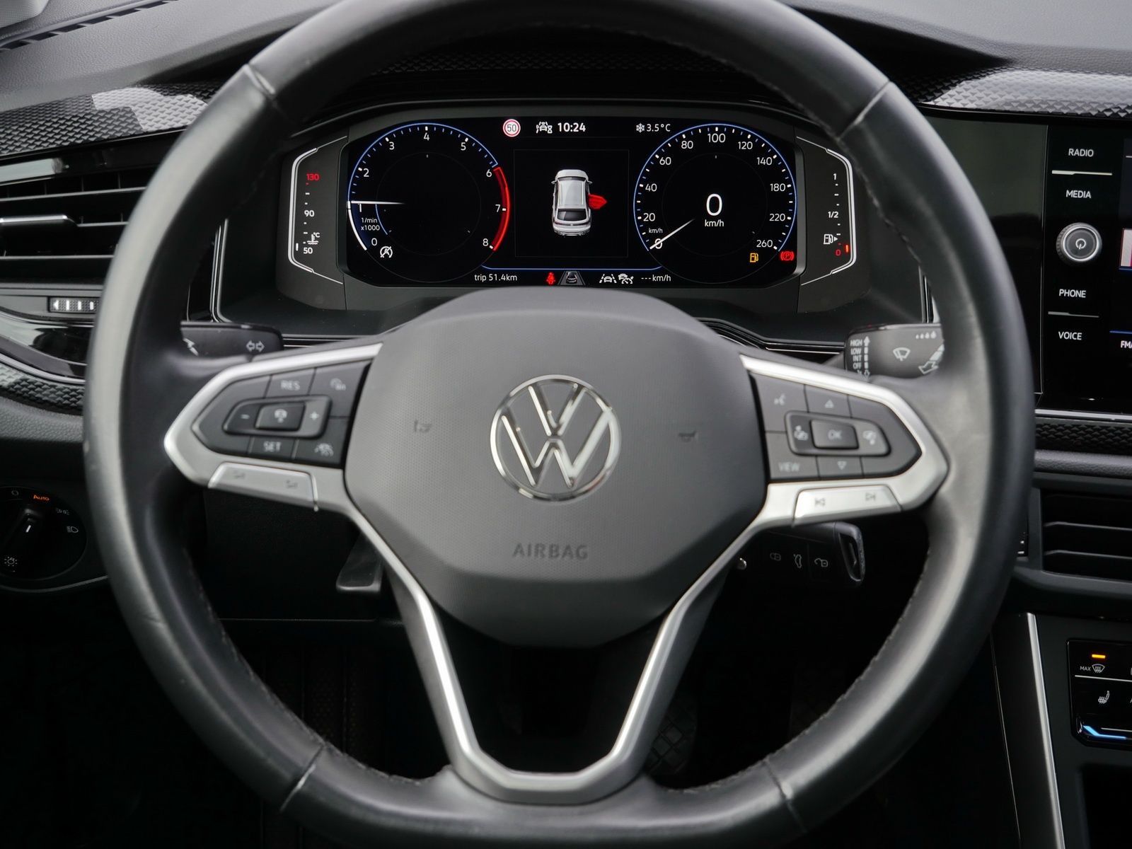 Volkswagen Taigo - Bild 9