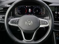 Volkswagen Taigo - Vorschau Bild 9