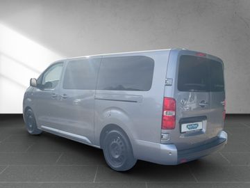Toyota Proace Verso 2.0 D L2 Business *2XPDC*BLIS*SHZ*