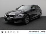 BMW 320d xD Kamera Laser DAB Stop&Go Komfort Alarm - BMW 320: Allradantrieb, Kombi, 320d
