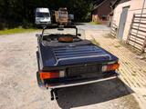 Triumph TR6 - gebrauchte Triumph Cabrios