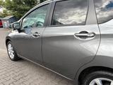 Nissan Note Tekna*Automatik*2.Hand*Navi*Tempomat - Nissan Gebrauchtwagen in Frankfurt