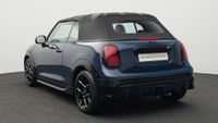 MINI John Cooper Works Cabrio - Vorschau Bild 8