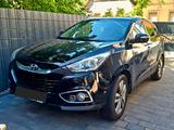 Hyundai ix35 2.0 GDI Trend 4WD Automatik Trend