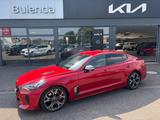 Kia Stinger GT 3.3 AWD HUD H&K 360° - Kia Stinger aus 2017
